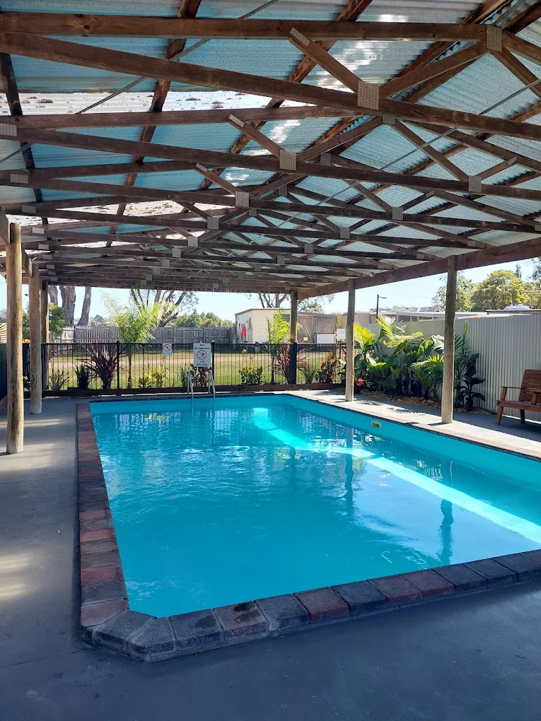 Lake King Waterfront Caravan Park - 3
